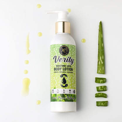 Verity - The Moisture Lock Lotion